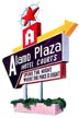 Alamo Plaza Hotel Courts